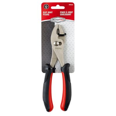 Image showing  8 in. Slip Joint Pliers
