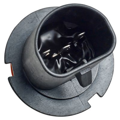 Image showing  9007 Halogen Bulb Aerodynamic H/L Bm Sys