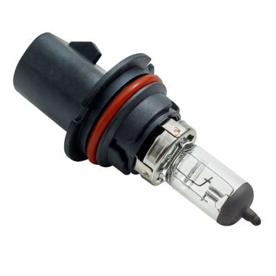 Image showing  9007 Halogen Bulb Aerodynamic H/L Bm Sys