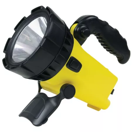 RoadPro Ad Dc rechargeable LED spotlight Spotlights