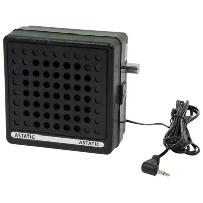 Image showing  Cb Ext.Spkr Noise Cancel 10W/8Oh