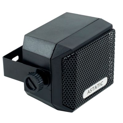 Image showing  Cb Ext.Spkr Noise Cancl 5W/8Ohm