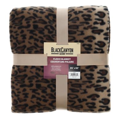 Image showing  Ultra-Soft Fleece Blanket Assorted Colors Travel Blanket Airplane Pet Furniture Cover