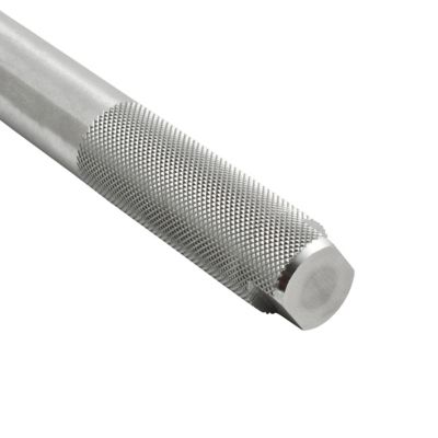 Image showing  CB Ant Mount Ss Bar for Volvo Trucks