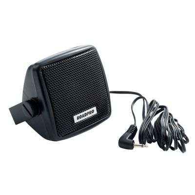 Image showing  CB Ext.Speaker Mini 3.75 .In