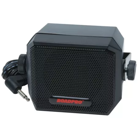 RoadPro CB 2.5" x 3.25" Expansion Speaker Travel Accessories