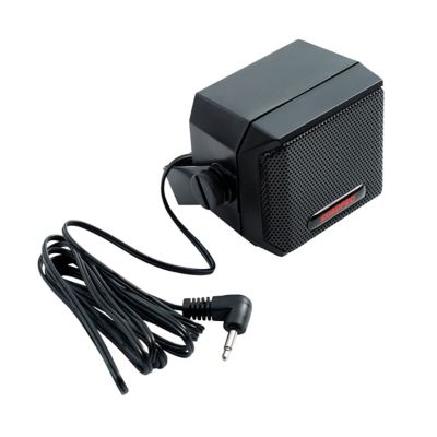 Image showing  CB Extension Speaker 2.5 in. x 3.25 in.