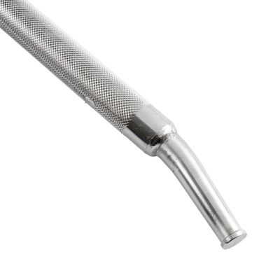 Image showing  Chrome Combination Win. Bar, 40 in.