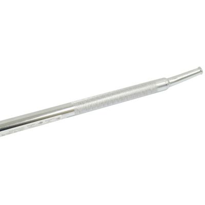 Image showing  Chrome Combination Win. Bar, 40 in.