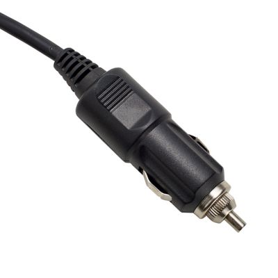 Image showing  Cig Lighter 4-Way Socket Splitter