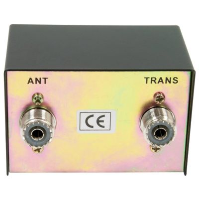 Image showing  Compact Swr Meter