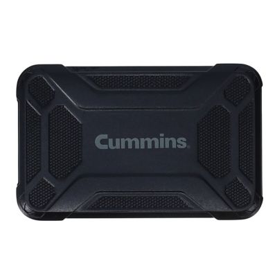 Image showing  Power Bank 5000Mah 3-Port Fast Charging Power Bank with Multiple Ports and 3 ft. Cable