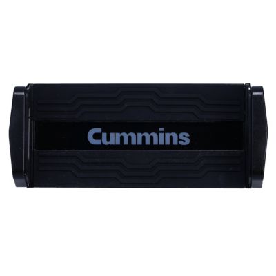 Image showing  Tablet Mount - Cupholder Tablet Dock for iPad Samsung Galaxy Tab Amazon Fire and More - Black