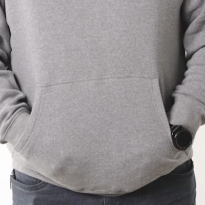 Image showing 2 th Cummins Unisex Fleece Pullover Hoodie Sweatshirt in Comfortable Cotton