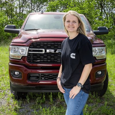 Image showing  Unisex T-Shirt Short Sleeve Black Cotton Pocket Tee