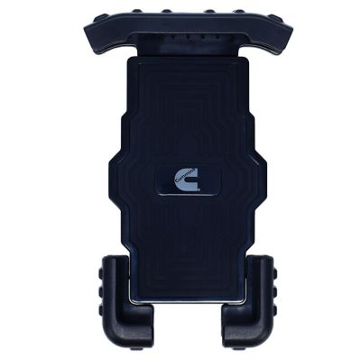 Image showing  Windshield Phone Mount - Suction Cup Phone Holder for Car Or Truck Window Or Dash Universal Fit - Black