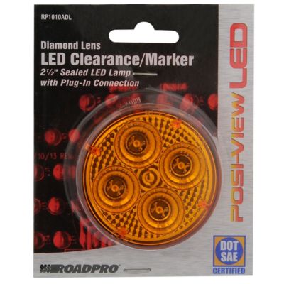 Image showing  Diam Lens Vers 2.5 in. Rp-1010A & Rp-12