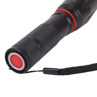 Image showing  Flashlight and Knife 2 pc. Combo