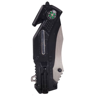 Image showing  Flashlight and Knife 2 pc. Combo