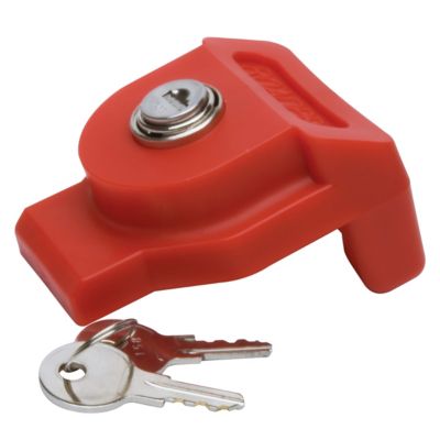 RoadPro Glandhand Lock