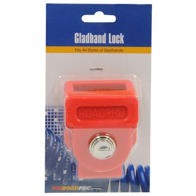 Image showing  Gladhand Lock