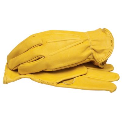 Image showing  Grain Cowhide Work Glove