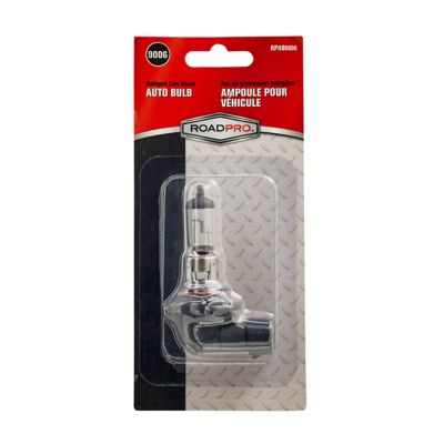 Image showing  Halogen Bulb for Lo Beam 4 Light System