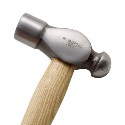 Image showing  Hammer Ball Pien 16 oz.