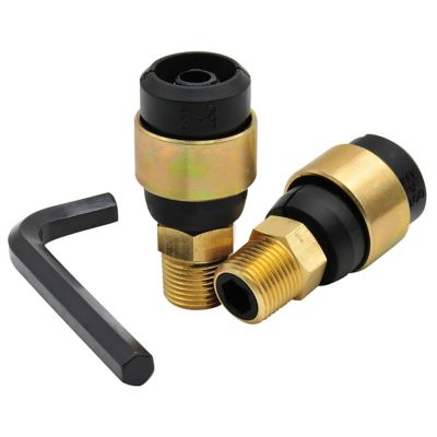 RoadPro Hose End Repair Kit