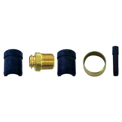 Image showing  Hose End Repair Kit