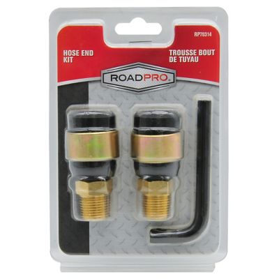 Image showing  Hose End Repair Kit