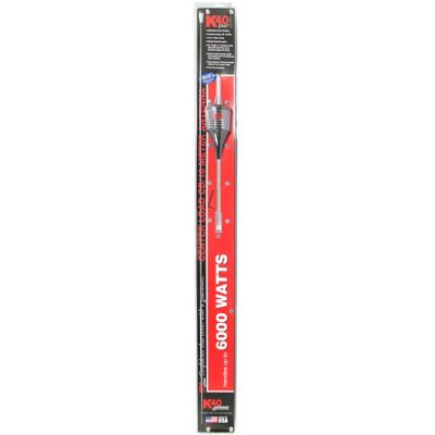 Image showing  Cb Antenna Ctr Load 10/11Meter 6000W