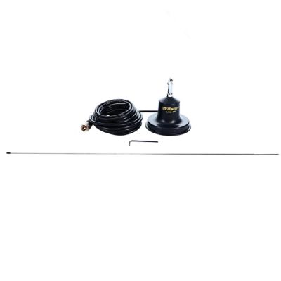 Wilson Antennas Little Wil Magnet Mount CB Antenna Kit