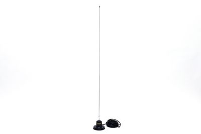 Wilson Antennas Little Wil Magnet Mount CB Antenna Kit At Tractor ...