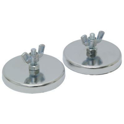 Image showing  Magnetic Banner/Flag Holders