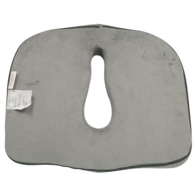 BlackCanyon Outfitters Memory Foam Seat Cushion