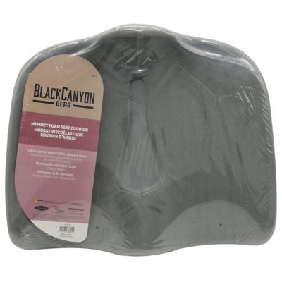 Image showing  Memory Foam Seat Cushion