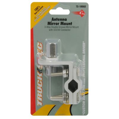 Image showing  Mirror Mount 3Way