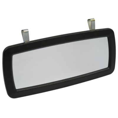 Image showing  Mirror-Visor Large Removable