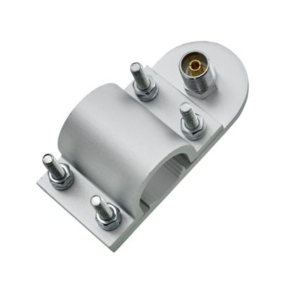 Image showing  Mm Hd Alum with Hdso-239 1 1/4 in. /Inter T