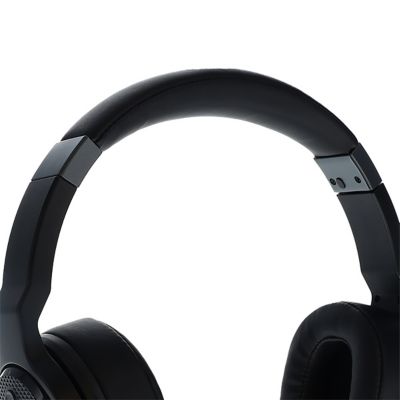 Image showing  Noise Cancelling Bluetooth Headset Wireless Trucker Headset Mono to Stereo