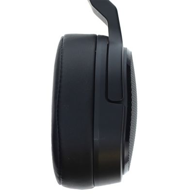Image showing  Noise Cancelling Bluetooth Headset Wireless Trucker Headset Mono to Stereo