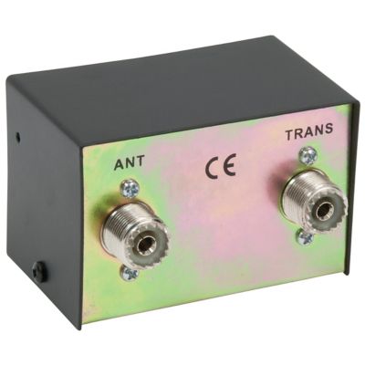 Image showing  Pdc-7 Compact Swr Meter