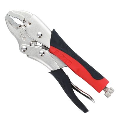 RoadPro 6-1/2 Long Nose Pliers with Wire Cutter