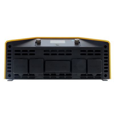 Image showing  Plus 2000 Watt Power Inverter with Bluetooth(R) Wireless Tech and Remote Control