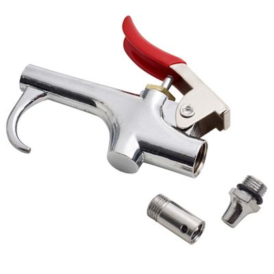 Image showing  Air Blow Gun Kit