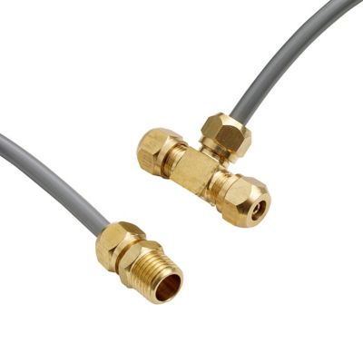 Image showing  Air Blow Gun Kit