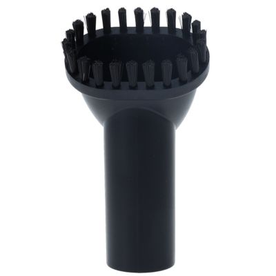 Image showing  12V Car Vacuum Tire Inflator. Portable Air Pump and Vacuum Cleaner