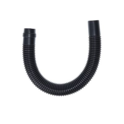 Image showing  12V Car Vacuum Tire Inflator. Portable Air Pump and Vacuum Cleaner