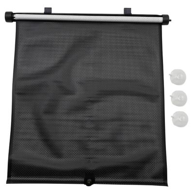 RoadPro Rollback Sunshade